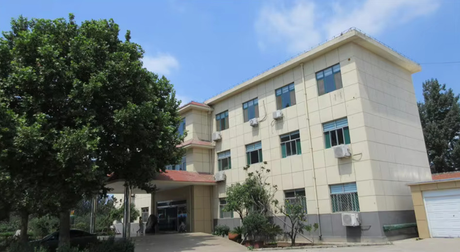 중국 Weifanghongcheng New MATERIALS Co., Ltd.