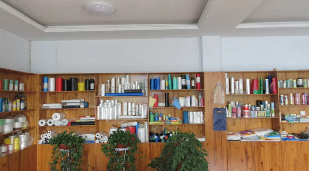 중국 Weifanghongcheng New MATERIALS Co., Ltd. 회사 프로필