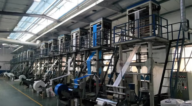 중국 Weifanghongcheng New MATERIALS Co., Ltd. 회사 프로필
