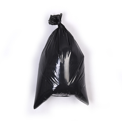 30 갤론 당기줄 쓰레기 봉지 가계용 제품용 플라스틱 중용 산업용