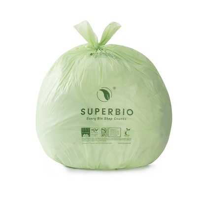환경 친화적 인 포장 용품에 대한 사용자 지정 로고 및 두께