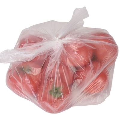슈퍼마켓 및 편의점 필수품 HDPE/LDPE/LLDPE 플라스틱 쇼핑백