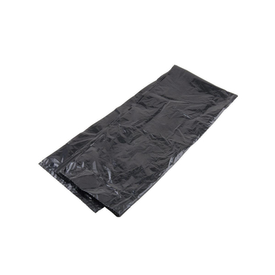 5-50mc 두께 HDPE/LDPE/LLDPE 블랙 쓰레기 쓰레기 봉지