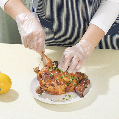 청소 요리 BBQ DIY 외부 재료 폴리에스터 베이비 케어룸