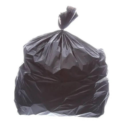 폐기물 수집을 위한 HDPE/LDPE/LLDPE 맞춤형 쓰레기 봉지