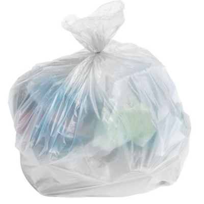 HDPE/LDPE/LLDPE 쓰레기통 생산 공장 기계용 일회용 플라스틱 봉지