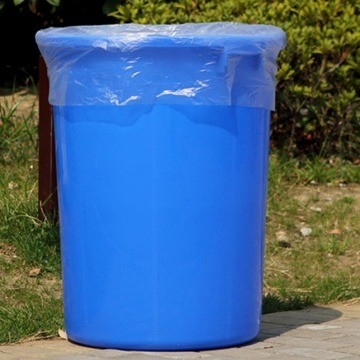 HDPE/LDPE/LLDPE 쓰레기통 생산 공장 기계용 일회용 플라스틱 봉지