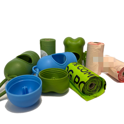 HDPE/LDPE 티셔츠 5-100mc 두께의 플라스틱 쇼핑 가방 및 주문