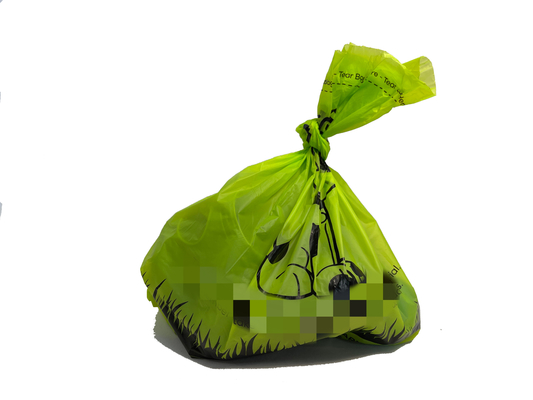 HDPE/LDPE 티셔츠 5-100mc 두께의 플라스틱 쇼핑 가방 및 주문