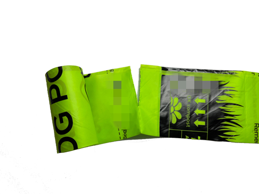 HDPE/LDPE 티셔츠 5-100mc 두께의 플라스틱 쇼핑 가방 및 주문