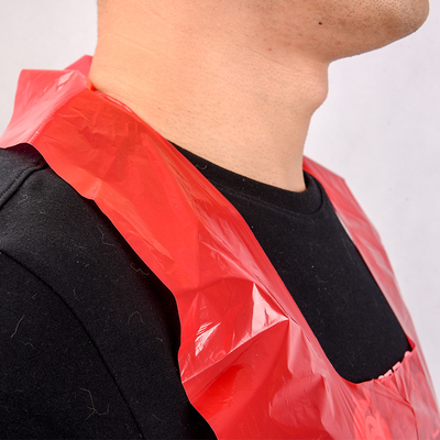 가정 및 레스토랑 용품에 맞춘 인쇄 일회용 HDPE 서포트