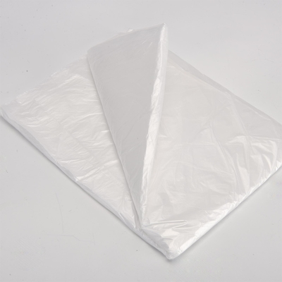 고밀도와 낮은 밀도 명확한 HDPE/LDPE/LLDPE 직관 팩터 PE 플라스틱 드롭 팩트