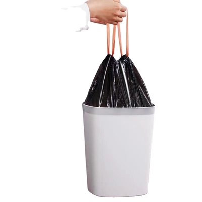 커스텀 디자인 환경 친화적 인 드래그 스트링 비인 라인어 중량 폐기물 관리