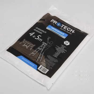 빗판 페인팅 4m 5m 다른 가정용 제품 HDPE/LDPE/LLDPE