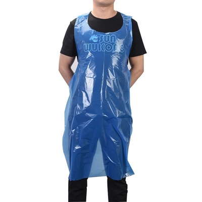 홍콩 한꺼번에 사용할 수 있는 LDPE/HDPE 가발 상자와 함께