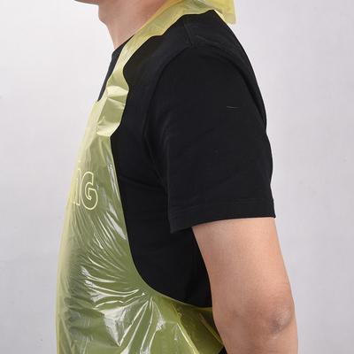 홍콩 한꺼번에 사용할 수 있는 LDPE/HDPE 가발 상자와 함께