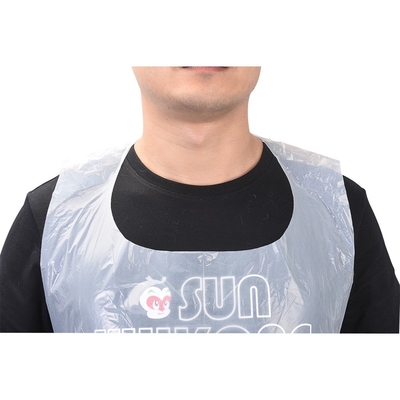 홍콩 한꺼번에 사용할 수 있는 LDPE/HDPE 가발 상자와 함께