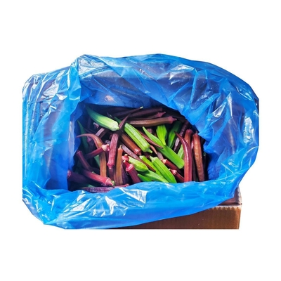 HDPE/LDPE/LLDPE 플라스틱 카드보드 박스 라이너를 직접 공급합니다.