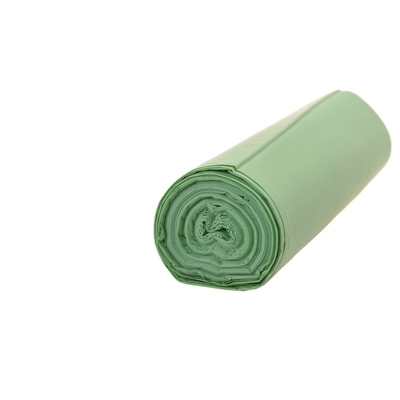 PBAT/PLA/미료 재료의 지속적이고 냄새 없는 폐기물 처리를 위한 개똥 봉지