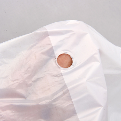 과일 및 채소 뚫린 호흡 가능한 포장 봉지