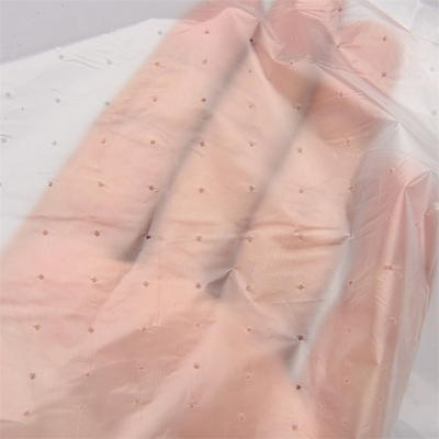 가정용 건조식품 흡수성 뚫린 맞춤식 식품 패키지 자체 인쇄 플라스틱 PE 가방