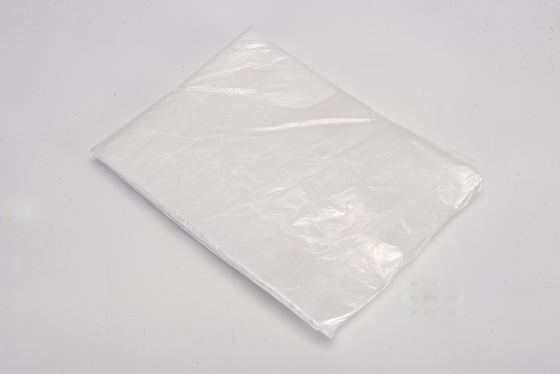 투명한 HDPE 플라스틱 식품 롤 포장 봉지 맞춤형 장점