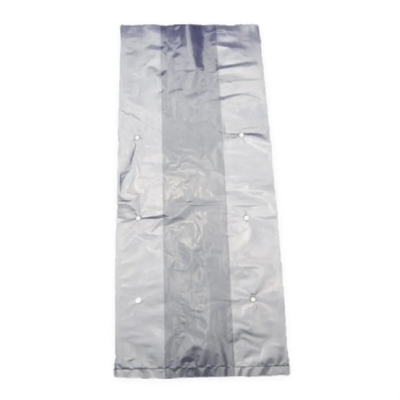 식품급 PE 건조식품 LDPE 맑은 비 인쇄 된 라투스 가방
