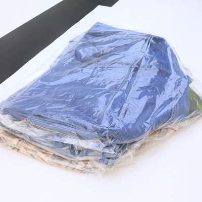 사용자 지정 로고 비 독성 의류 플라스틱 먼지 방지 커버 보호 가방 합리적인 가격