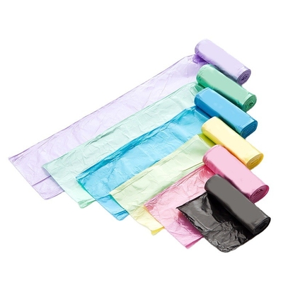 Black Custom Trash Bag for Supermarket from at Affordable (아프선블에서 슈퍼마켓을 위한 블랙 커스텀 쓰레기 봉지)