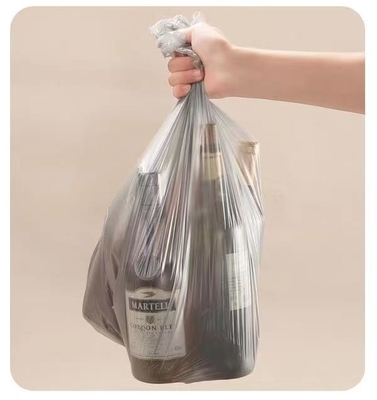 인증서 괜찮은 비료 플라스틱 쓰레기통 가정 및 사무실 비닐 통