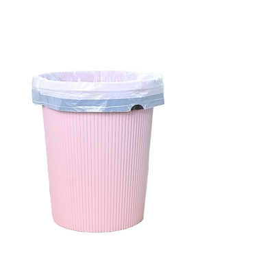 산업용 HDPE 드래그 스트링 플라스틱 쓰레기 봉지