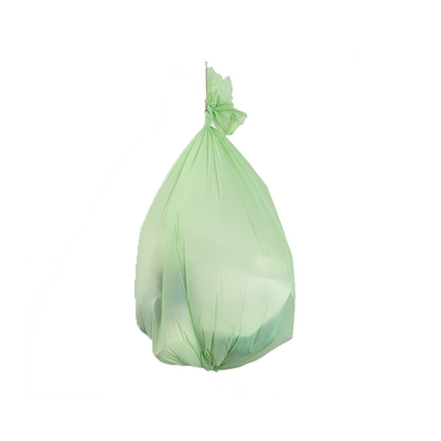 100% 생분해 가능, 친환경 옥수수amidal compost bin liners kitchen food waste
