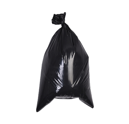 ok 콤포스트 인증을 받은 HDPE 중용 플라스틱 쓰레기 봉지 롤