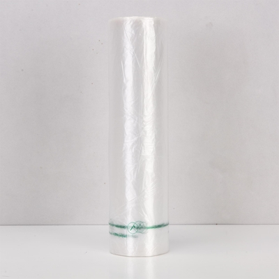 빵을 위한 롤에 있는 투명한 플라스틱 식품 포장 봉지 HDPE/LDPE/LLDPE 두께 5-40mc