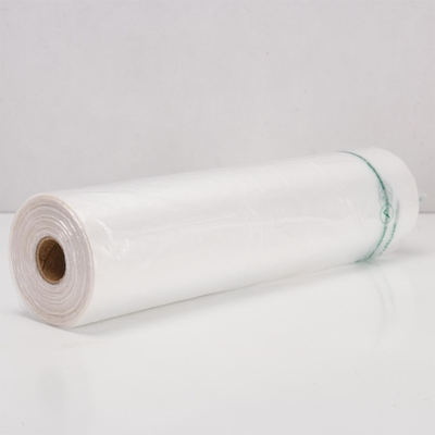 HDPE/LDPE/LLDPE 플라스틱 봉지