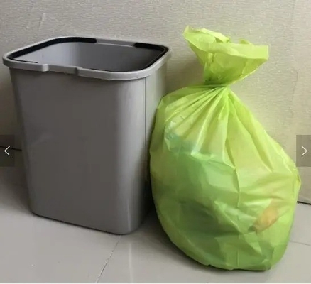 바이오분해성 기능 요리 가방 편리한 드래그 스트링