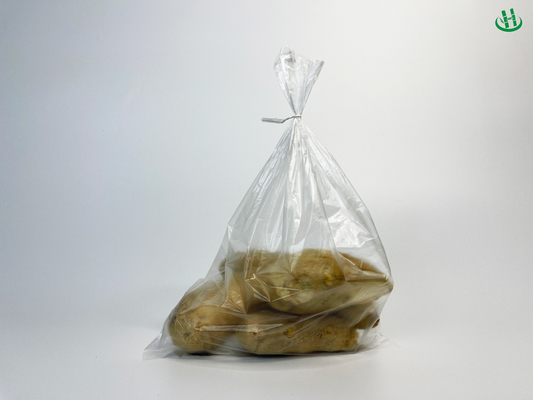 초록색 HDPE 가방을 위한 투명 HDPE 가방을 위한 초록색 HDPE/LDPE/LLDPE 슈퍼마켓 플라스틱 가방을 롤