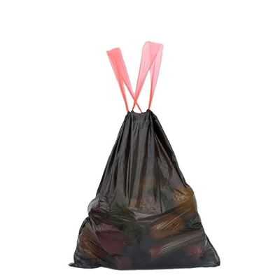 사용자 지정 로고 HDPE/LDPE/LLDPE 플라스틱 드래그 스트링