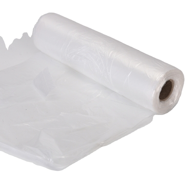 인증서 오케이 콤포스트 생분해성 HDPE 플라스틱 롤 봉지 신선성 보호