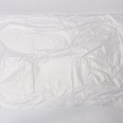 맑은 HDPE 신선성 보호 패키지 보호용 롤에 있는 가구용 플라스틱 가방