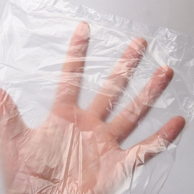 맑은 HDPE 신선성 보호 패키지 보호용 롤에 있는 가구용 플라스틱 가방