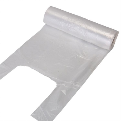 맑은 HDPE 신선성 보호 패키지 보호용 롤에 있는 가구용 플라스틱 가방