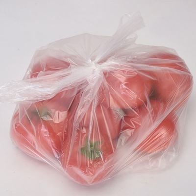 맑은 HDPE 신선성 보호 패키지 보호용 롤에 있는 가구용 플라스틱 가방