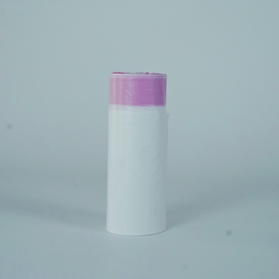 드래그스트링 가방 쓰레기용 디자인 HDPE 쓰레기 플라스틱 가방 맞춤형 포장