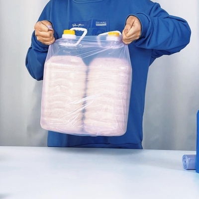 OK 콤포스트 인증을 받은 뷰티 야 베스트 가구용 쓰레기 봉지