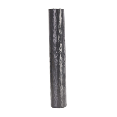 다른 가정용 제품용 대형 블루 쓰레기 봉지 재료 구조 HDPE/LDPE/LLDPE
