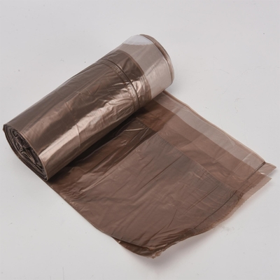 HDPE/LDPE/LLDPE 쓰레기 쓰레기 봉지