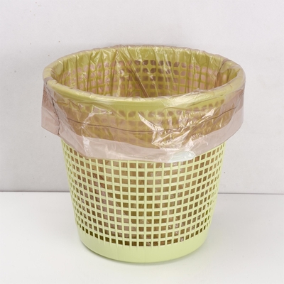 HDPE/LDPE/LLDPE 쓰레기 쓰레기 봉지