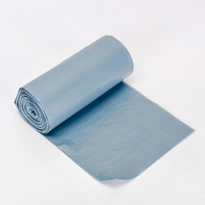 저렴한 가격으로 HDPE/LDPE/LLDPE 캔 라인어 쓰레기 봉지를 제공합니다.