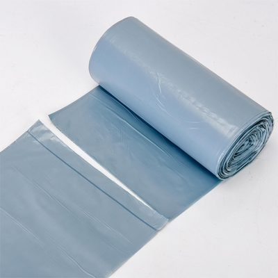 저렴한 가격으로 HDPE/LDPE/LLDPE 캔 라인어 쓰레기 봉지를 제공합니다.